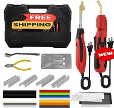 Kit de soldadura de plástico 2 en 1, 400 gra...