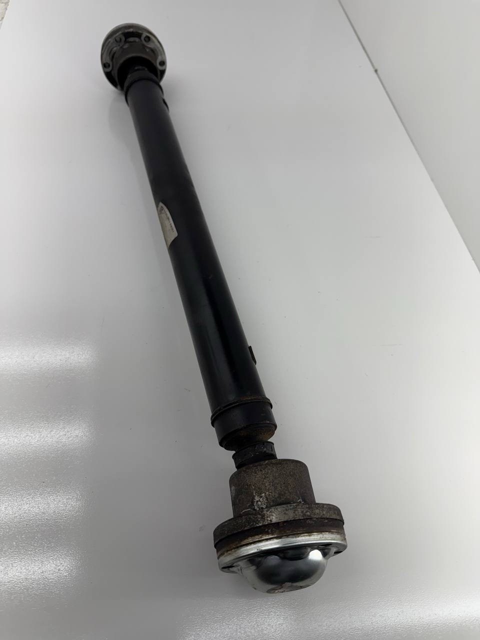 2014 - 2020 MASERATI GHIBLI FRONT DRIVE SHAFT DRIVESHAFT PROPELLER 80k Miles