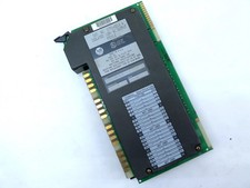 Allen-Bradley 1771-OD16/A Isolated 120VAC Output Module