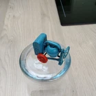 Matchbox Lesney 1-75 - cement mixer