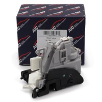 AIC Stellmotor TüRschloss FüR Audi A3 8V A4 B8 A5 8T A8 Q3 Q5 Q7 Hinten Rechts