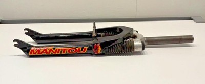 Vintage 1990s Manitou Answer Pro 26