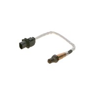 Lambdasonde 373 Mm Bosch Passend FüR U.A. Land Rover Range Rover Sport