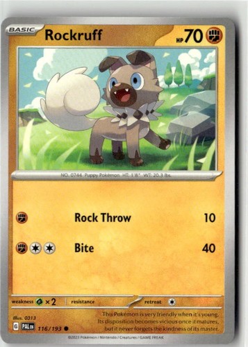 2023 Scarlet & Violet Paldea Evolved Pick Your Card - Picture 73 of 116