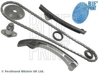 Blue Print ADT373501 Steuerkettensatz Satz Steuerkette FüR Toyota FüR Lotus