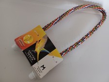 Cotton Perch .75" diameter: 30" Bird Perch Cage Perch Bird Bungee Parrot Perch