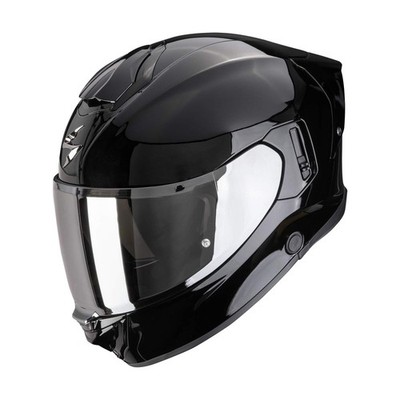 Scorpion EXO-530 Air Solid Integralhelm