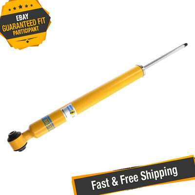 Bilstein 24-166874 B6 Series Rear Shock Absorber for 13-17 Mercedes ...
