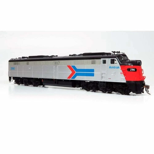 Rapido 28301 HO reconstruido EMD E8A con potencia de cabezal HEP - CC estándar Amtrak 497 | Zustand: New