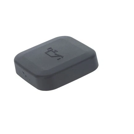 Tapa de llenado de aceite de motor Motorad MO133 Foto 2 de 4