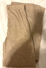 Women's Flare Pants Size Small High Rise Stretch Casual Lounge Pants