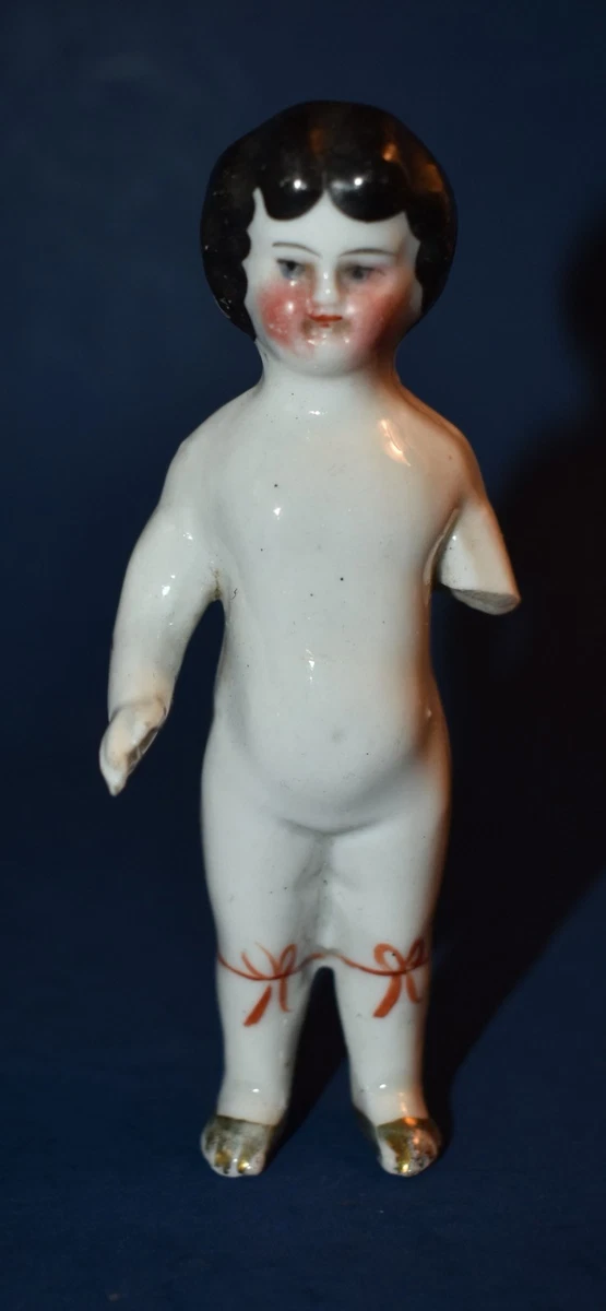 Frozen Charlotte In Antique China Dolls for sale | eBay