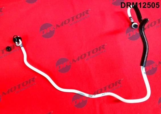 Tuyauterie de carburant DRM12505 haute pression anti-fuite