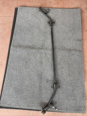 2015-2017 Hyundai Sonata Rear Sway Bar Stabilizer Bar & Links Original Oem