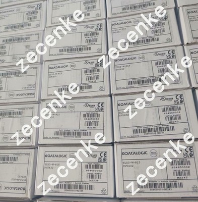 New DATALOGIC TL50-W-815 Color Sensor Contrast Sensor Photoelectric