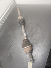 Cardan droit (transmission) RENAULT SCENIC 2 PHASE 2 8200472158