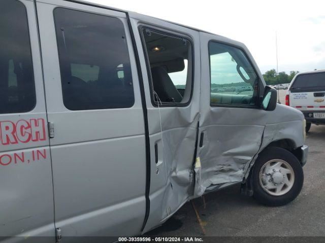 Driver Left Tail Light Fits 05-14 FORD E150 VAN 3142306 thumbnail 17