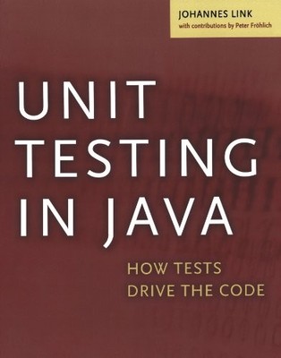 Unit Testing in Java How Tests - GOOD