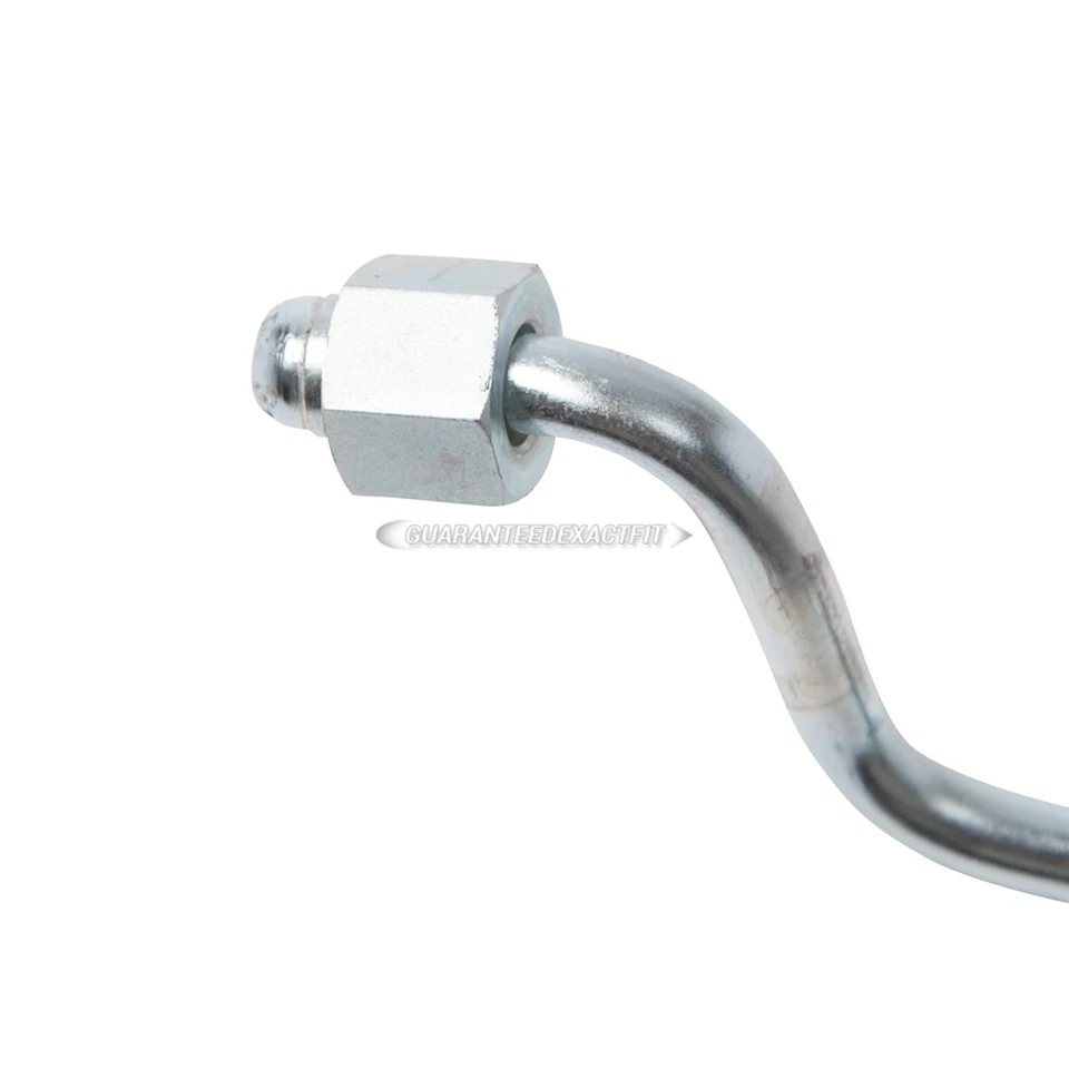 Manguera de presión de dirección asistida Edelmann para Chrysler Crossfire 2004-2008 Foto 2 de 3