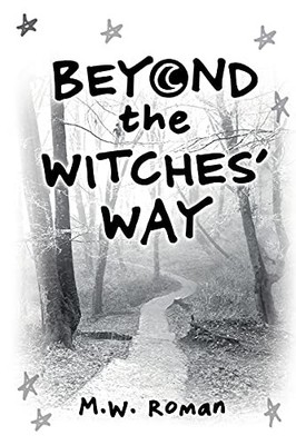 Beyond The Witches' Way Michael Roman New Book 9781300232117