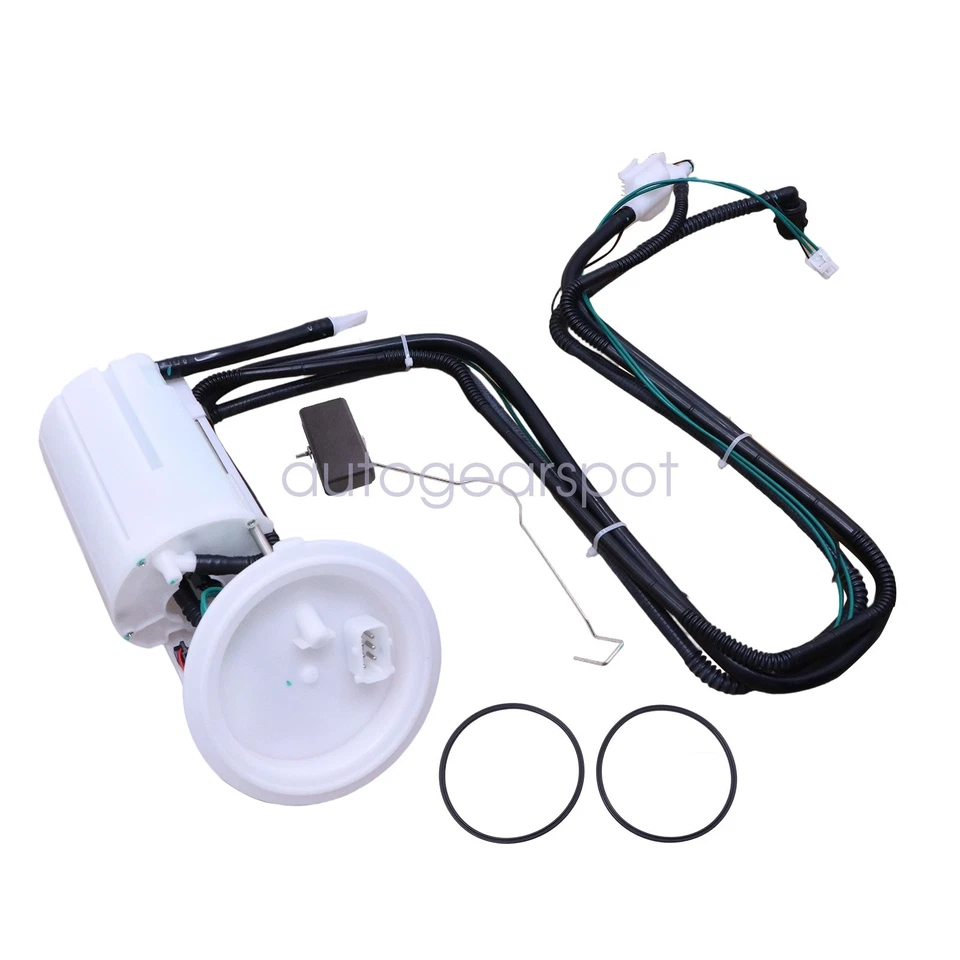 Conjunto de bomba de combustible para BMW E60 535xi 2008 E60 F10 535i 535i xDrive gasolina 3,0 L Foto 3 de 4