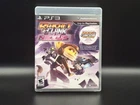 New ListingRatchet & Clank: Into the Nexus PS3 CIB Tested Working Game & Insert