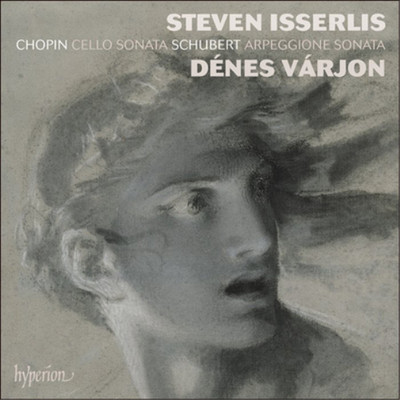 Frederic Chopin Chopin: Cello Sonata/Schubert: Arpeggione Sonat (CD) (US IMPORT)