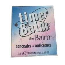 theBalm timeBalm Concealer Just Before Dark 0.26oz 7.5g New In Box NIB