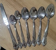 7 Pc. Bella (Stainless)by Cooks (Jc Penney)