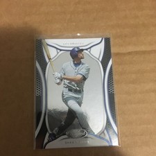 2023 Panini Chronicles Certified Shawn Green #15