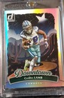 2025 Donruss Optic CeeDee Lamb Base (RAW)