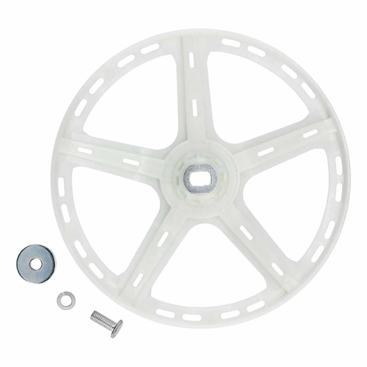 Riemenscheibe ORIGINAL Electrolux 4055082533 für Waschmaschine Waschtrockner