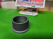 Remington Magazine Tube Ext Nut For Remington 870 1100 11-87 12ga Parkerized
