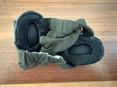 Russian Active Hearing Protection System Headset - Ratnik GSSH-01