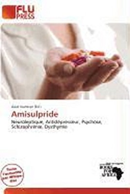 Amisulpride Gerd Numitor