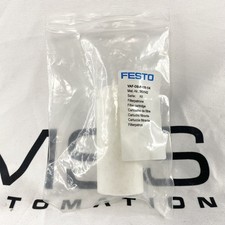Qty1 FOR FESTO filter PE filter element VAF-DB-P-18-14 553142 ZD