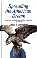 Spreading The American Dream American Economic & Cultural Expansion 1890-1945