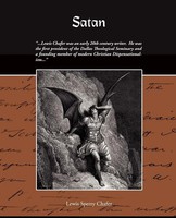 Satan | Lewis Sperry Chafer | Taschenbuch | Kartoniert / Broschiert | Englisch