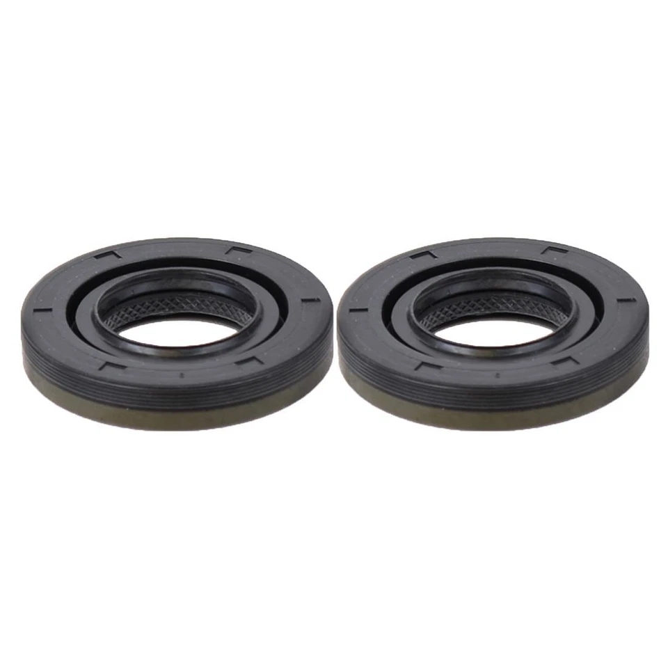 Sello del eje delantero SKF 2x para Cadillac Escalade ESV 2007-2014 4x4 AWD Foto 2 de 4