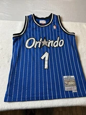 Vintage Orlando Magic Penny Mitchell&ness Hardwood Classics 