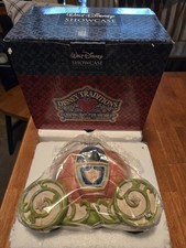 Jim Shore Disney Traditions Cinderella Enchan...