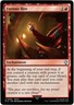 Furious Rise - 0294 - Commander: FINAL FANTASY FIC - MTG NM/M