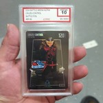 2024 Bo Jackson Battle Arena Steel Cruze-Control Elly De La Cruz First Edition