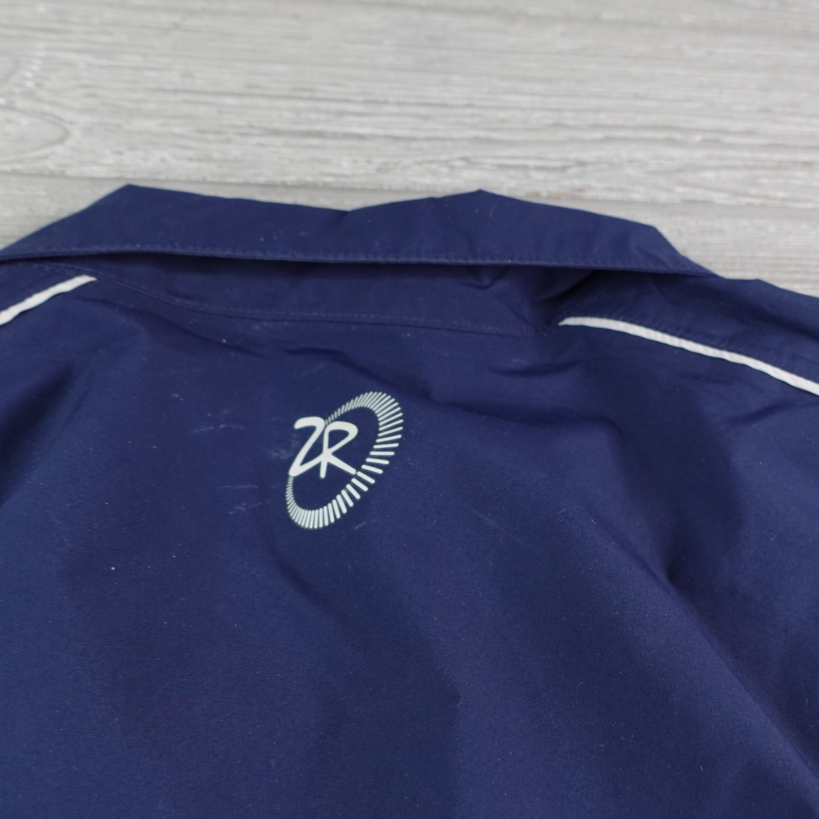 Zero Restriction Tour Series Packable Jacket Men'… - image 10