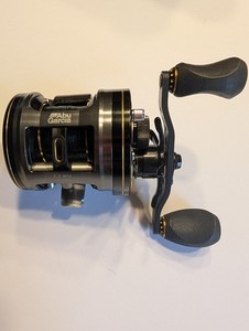 Abu Garcia Morrum Zx | eBay