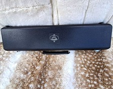 Buffet Crampon Paris Cooper 228 Concert Flute