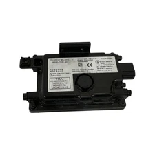 2018-2020 Honda Odyssey Front Radar 36800THRA02 Factory OEM Replacement 