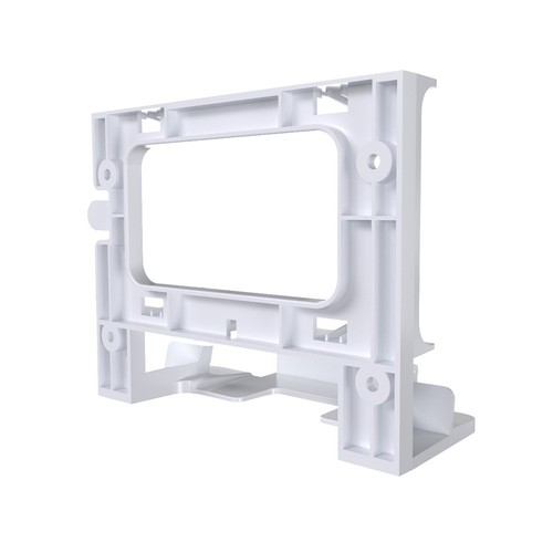 Simple and Effective Wall Mount for For StarLink G3 V4 Perfect for Any Setting - Afbeelding 7 van 9