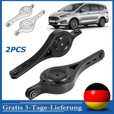 2x Querlenker Hinten für Ford Galaxy WA6 S-Max WA6 Mondeo IV BA7 1469125 1421954