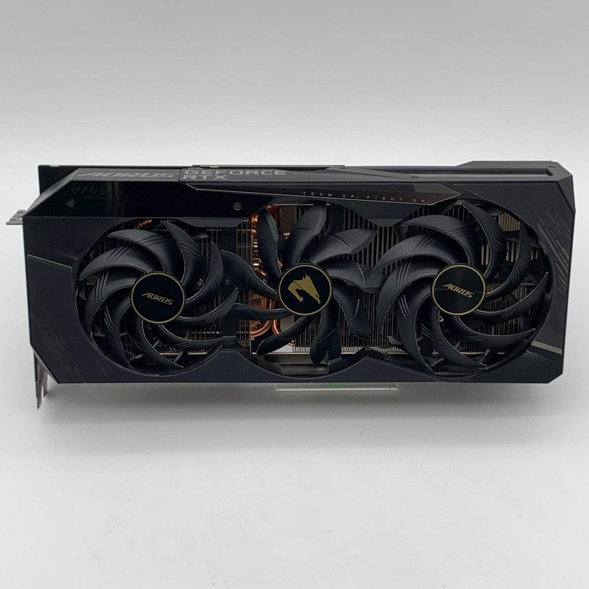 Gigabyte Aorus GeForce RTX 3080 AORUS Xtreme 10GB GDDR6X Graphics